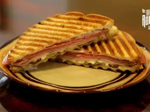 The Wired Rooster Coffee Shop