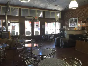 Apalachicola Chocolate & Coffee Company
