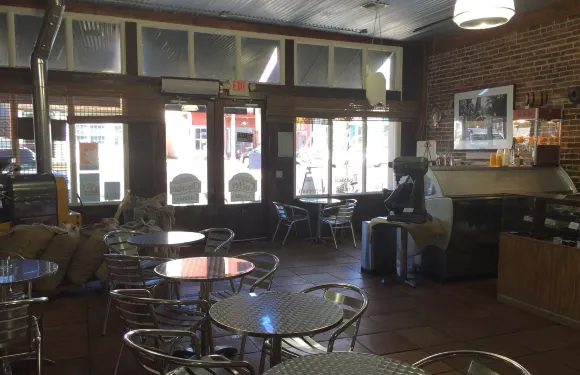 Apalachicola Chocolate Company