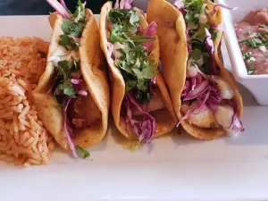 Jose's Cantina