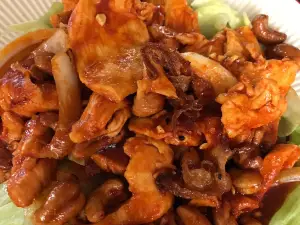 Mamasan's