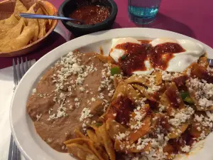 Celia's Restaurant