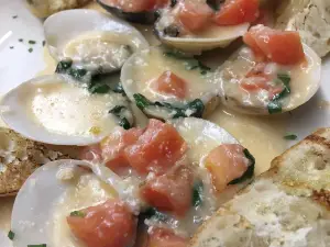 Sal's New York Style Pizza & Restaurant