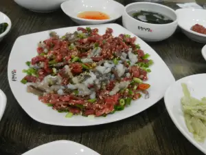 Dokcheon Sikdang