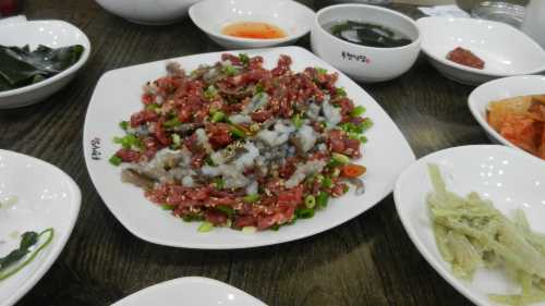 Dokcheon Sikdang