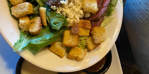 LongHorn Steakhouse