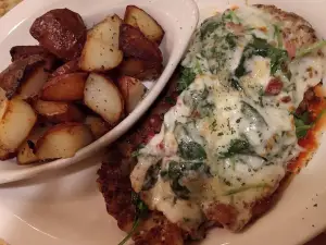 Biscotti's Restaurant