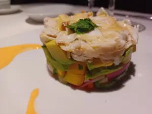 Ruth's Chris Steak House