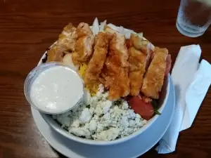 Little Camille's By The Bay