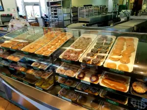 Krispy Kreme