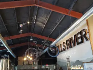 Mills River Brewery