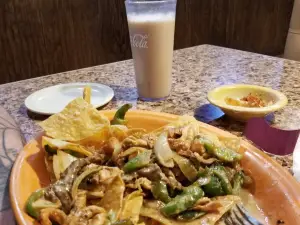 Don Ramon Mexican Restaurant
