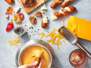 Melting Pot