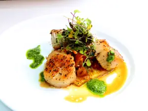 The Daily Kitchen & Bar