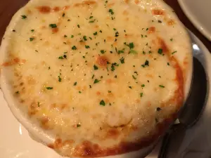 Outback Steakhouse