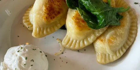 European Cafe & Restaurant