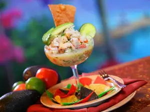 Baja Miguel’s