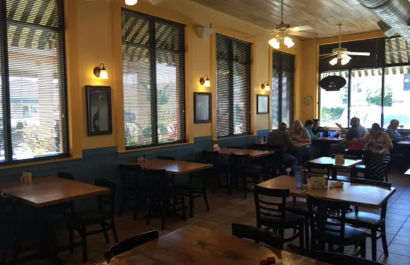 Sunflower Bakery and Cafe