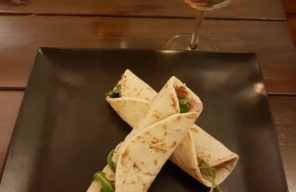 Sovino Wine Bar & Merchant