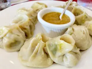 Himalayan Bistro Oceanside