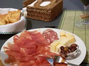 Enoteca di Cormons