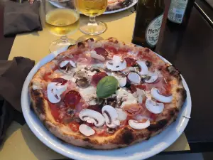 Pizzeria Romanelli