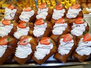 Pasticceria Napoletana di Diana di Giuseppe Diana