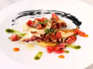Ristorante Da Fausto