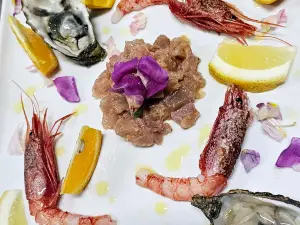 Ristorante Lido Azzurro