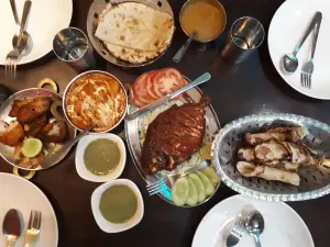 Garam Masala North Indian Restaurant