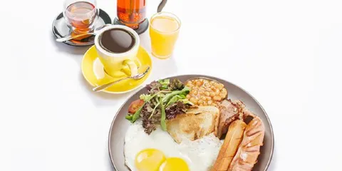 Hideout Cafe