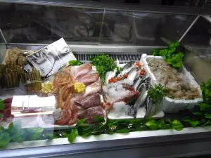 Piatto Ricco Ristorante Pizzeria Braceria