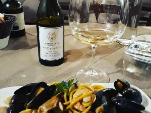 Taverna Del Fiorentino
