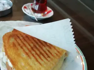 Yorsan Fastfood Akcay