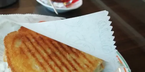 Yorsan Fastfood Akcay