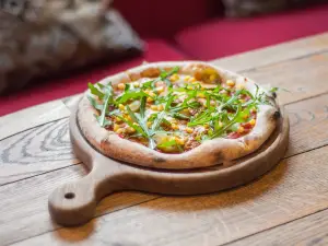 Funky Food