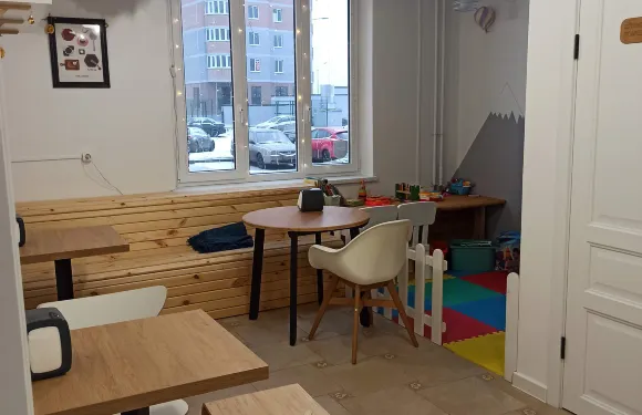 TWIN BEAN Coffee  Shop