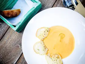 Restaurant Vetsailles