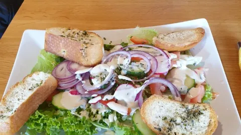Cafe Sauerwein in Schwangau