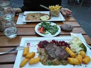 Restaurant Roter Ochse