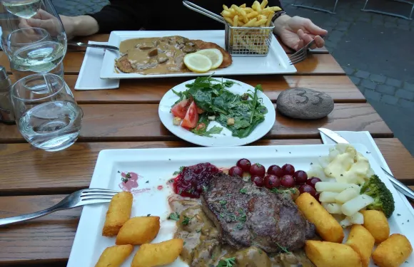Restaurant Roter Ochse