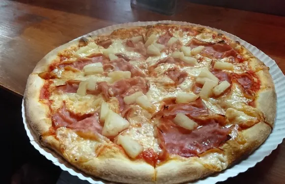 Pizzeria Valentino