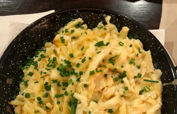 Grandls Hofbrauzelt
