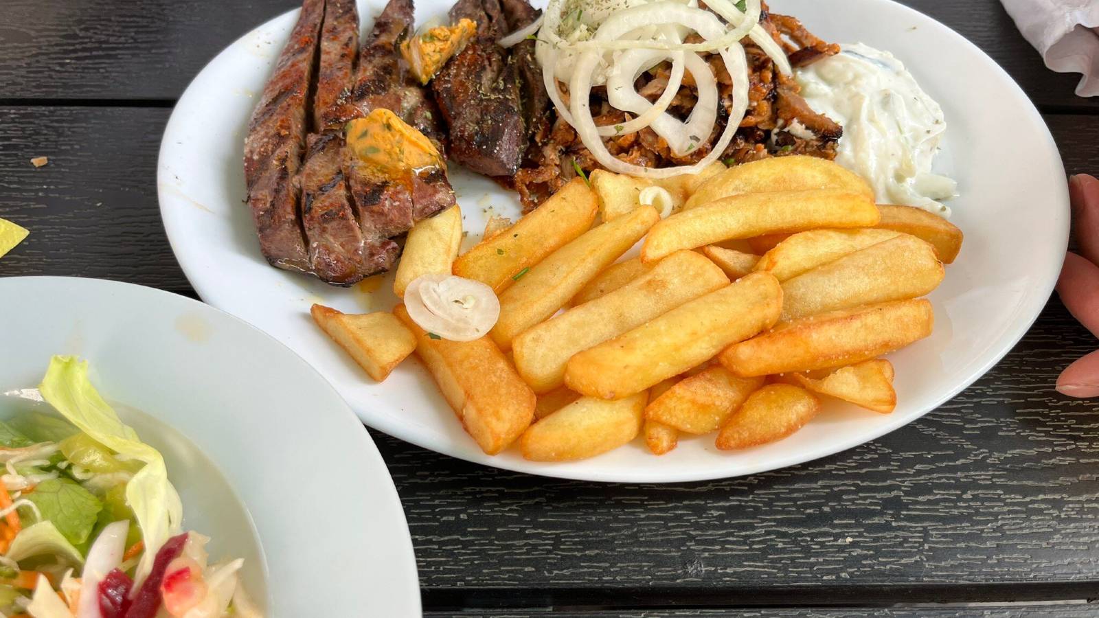 Taverne Die Olive