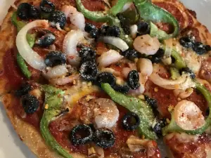 Boston Pizza