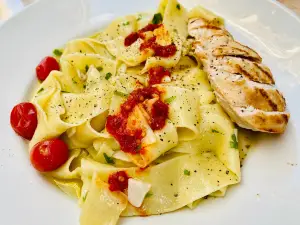 Bistro 54