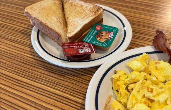 IHOP