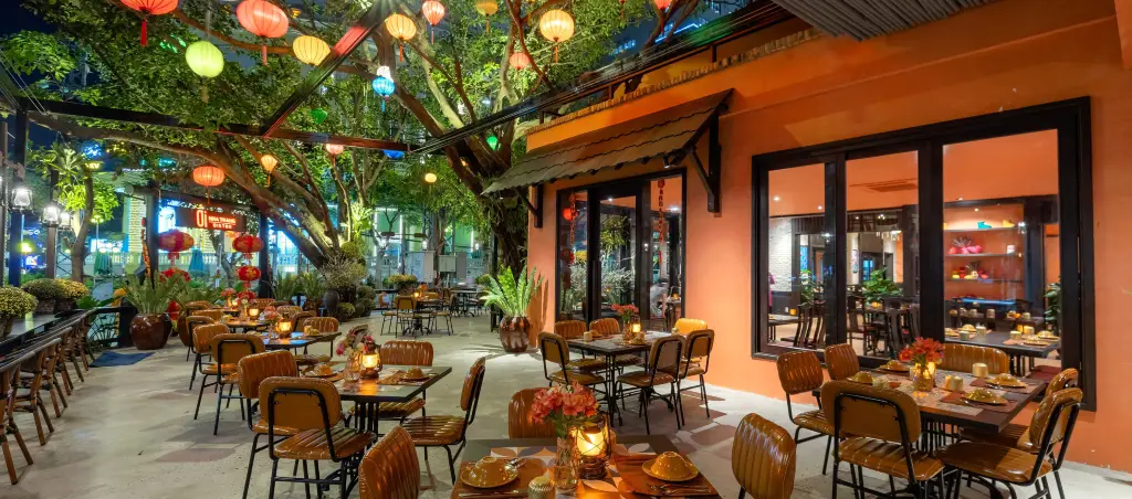 Ơi Nha Trang Bistro