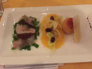 L'Opera Ristorante Italiano