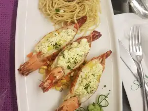 Sage Restaurant